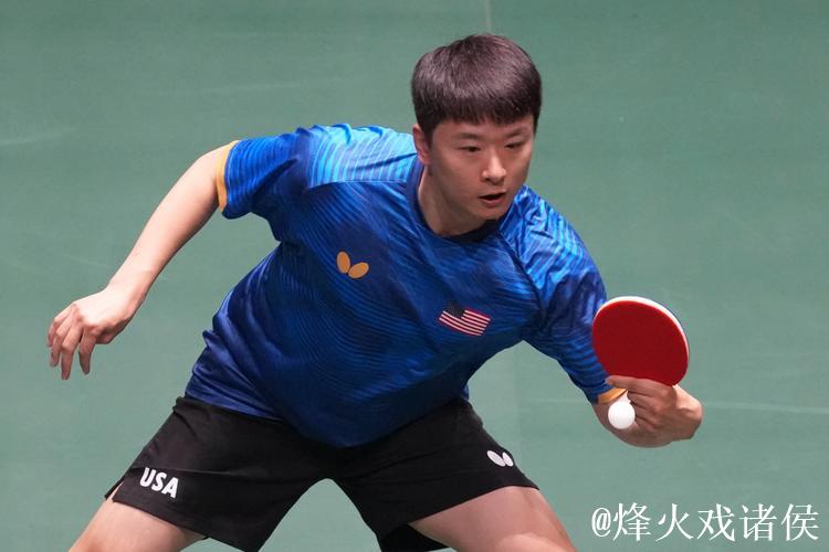 乒乓球混合团体世界杯:中国队8-0横扫克罗地亚 豪取四连胜 乒乓球混合团体世界杯:中国队8-0横扫克罗地亚 豪取四连胜