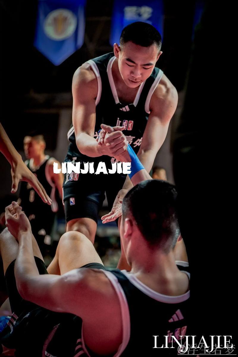 Jr.NBA《篮少可期》：聚焦仲元中学