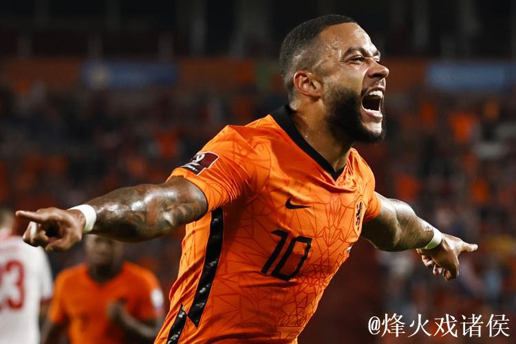 世预赛-德佩梅开二度 荷兰3-2立陶宛4轮不败领跑 世预赛-德佩梅开二度 荷兰3-2立陶宛4轮不败领跑