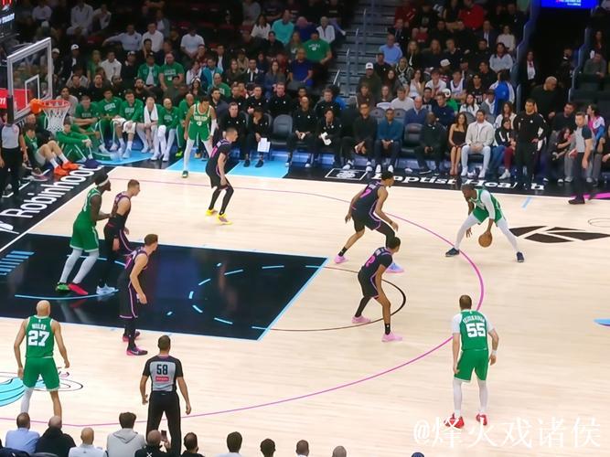 西蒙斯三分雨狂砍赛季最高39分 凯尔特人逆转热火19分