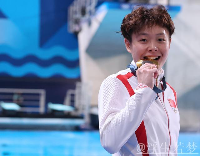 女子3米跳板世界杯总决赛 陈佳陈艺文夺下冠亚军 女子3米跳板世界杯总决赛 陈佳陈艺文夺下冠亚军