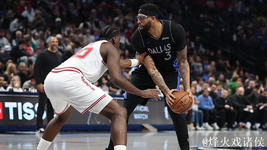 浓眉26+12+5杜兰特34分 独行侠主场击败火箭 浓眉26+12+5杜兰特34分 独行侠主场击败火箭