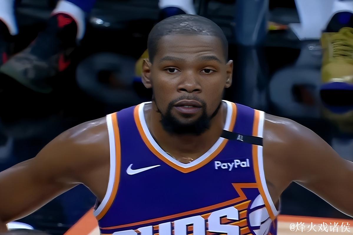 浓眉26+12+5杜兰特34分 独行侠主场击败火箭 浓眉26+12+5杜兰特34分 独行侠主场击败火箭