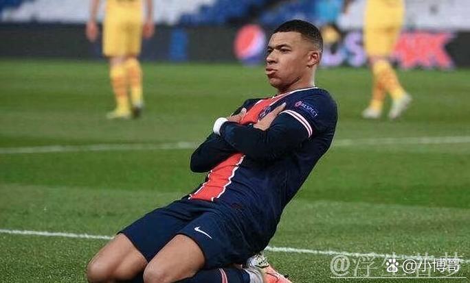 姆巴佩闪耀皇马!26岁射手荣膺赛季最佳:55场41球问鼎五大联赛头名 姆巴佩闪耀皇马!26岁射手荣膺赛季最佳:55场41球问鼎五大联赛头名