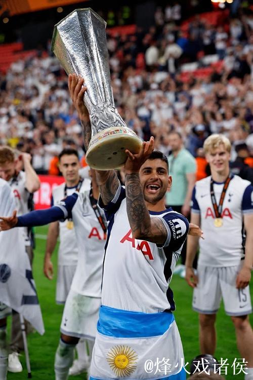 欧冠-罗梅罗与索兰克建功 热刺2-0力克多特蒙德 欧冠-罗梅罗与索兰克建功 热刺2-0力克多特蒙德