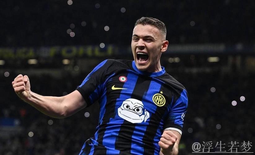 国米小胜维罗纳 阿斯拉尼点射建功落后榜首3分 国米小胜维罗纳 阿斯拉尼点射建功落后榜首3分