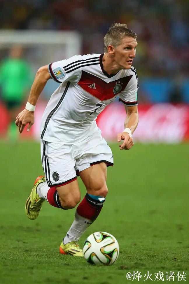 施魏因施泰格:穆里尼奥当年常问拜仁情况 渴望执教德甲 施魏因施泰格:穆里尼奥当年常问拜仁情况 渴望执教德甲