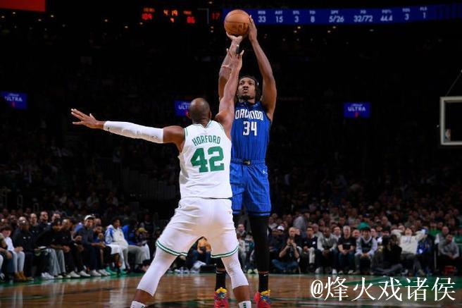 班凯罗30+14+6压哨三分绝杀 魔术加时力克篮网 班凯罗30+14+6压哨三分绝杀 魔术加时力克篮网