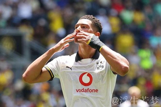 贝林厄姆禁赛三场,未来四场仅能出战国王杯比赛 贝林厄姆禁赛三场,未来四场仅能出战国王杯比赛