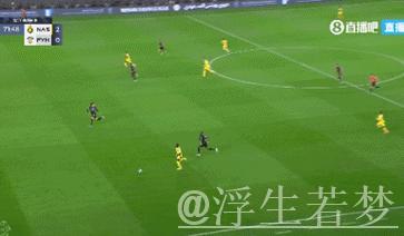 沙特联-利雅得胜利2-0麦加统一重回前三 C罗头球破门+造点 马内点射建功 沙特联-利雅得胜利2-0麦加统一重回前三 C罗头球破门+造点 马内点射建功