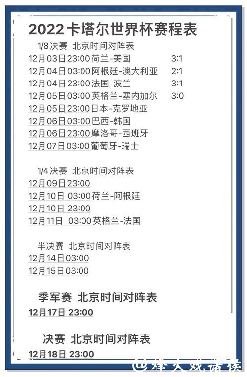 全面解析世界杯比赛结果预测的背后玄机 全面解析世界杯比赛结果预测的背后玄机